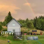 Chalet Sweet Orawka