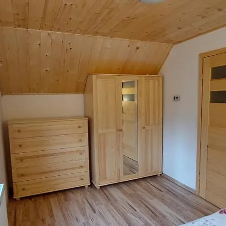 Sweet Chalet Orawka