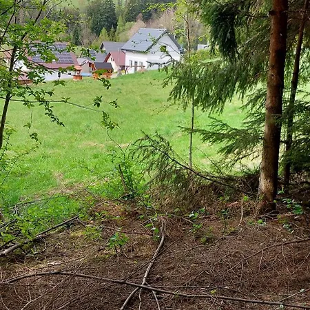 Sweet Chalet