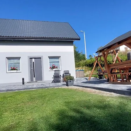 Sweet Chalet