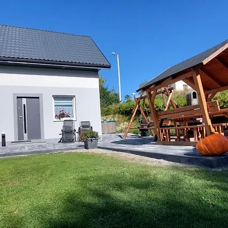 Sweet Chalet Orawka