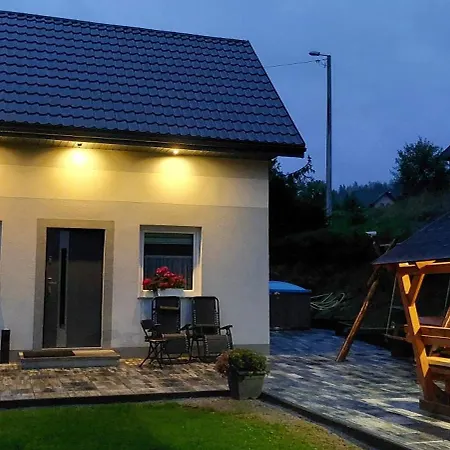 Chalet Sweet Orawka