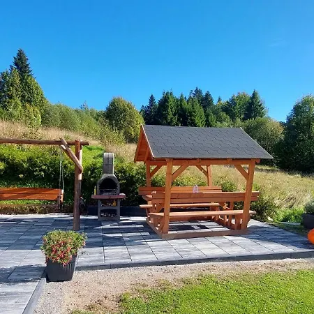 Sweet Chalet Orawka