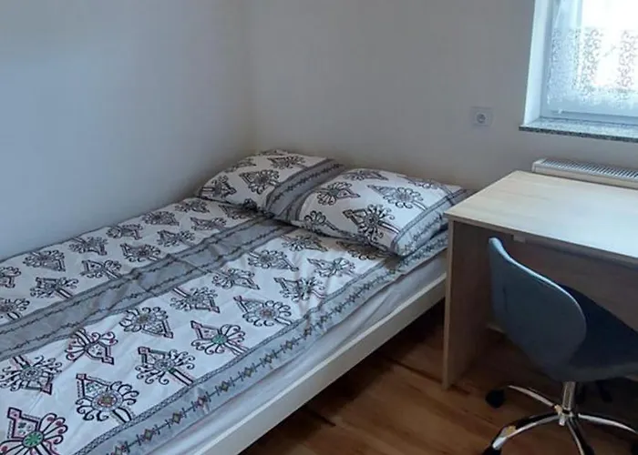 Alpehytte Sweet Orawka