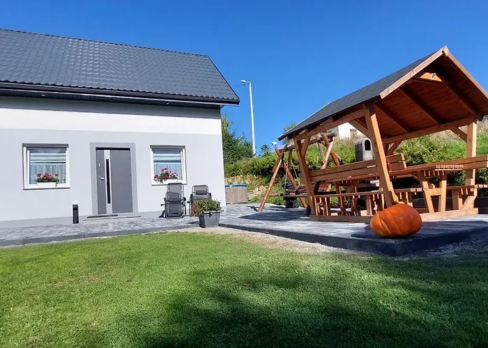 Sweet Alpehytte Orawka